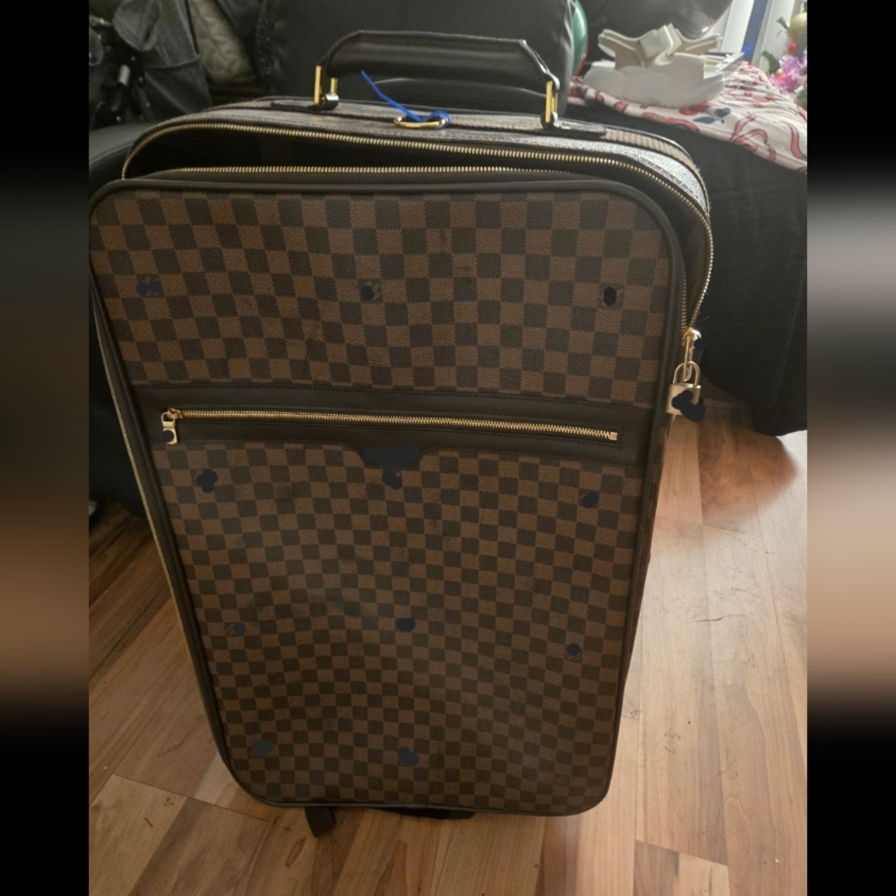Fashion Luggage
